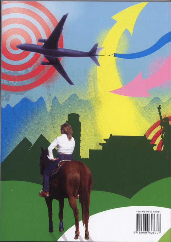 Take it Easy Workbook 7/8A (set a 5ex) achterkant