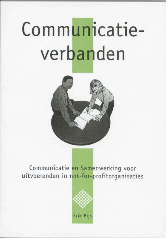 Communicatieverbanden