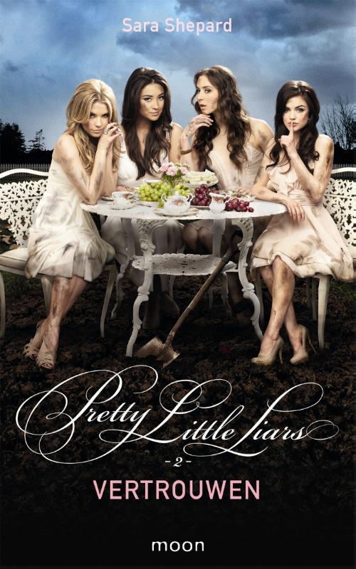 Vertrouwen / Pretty little liars / 2