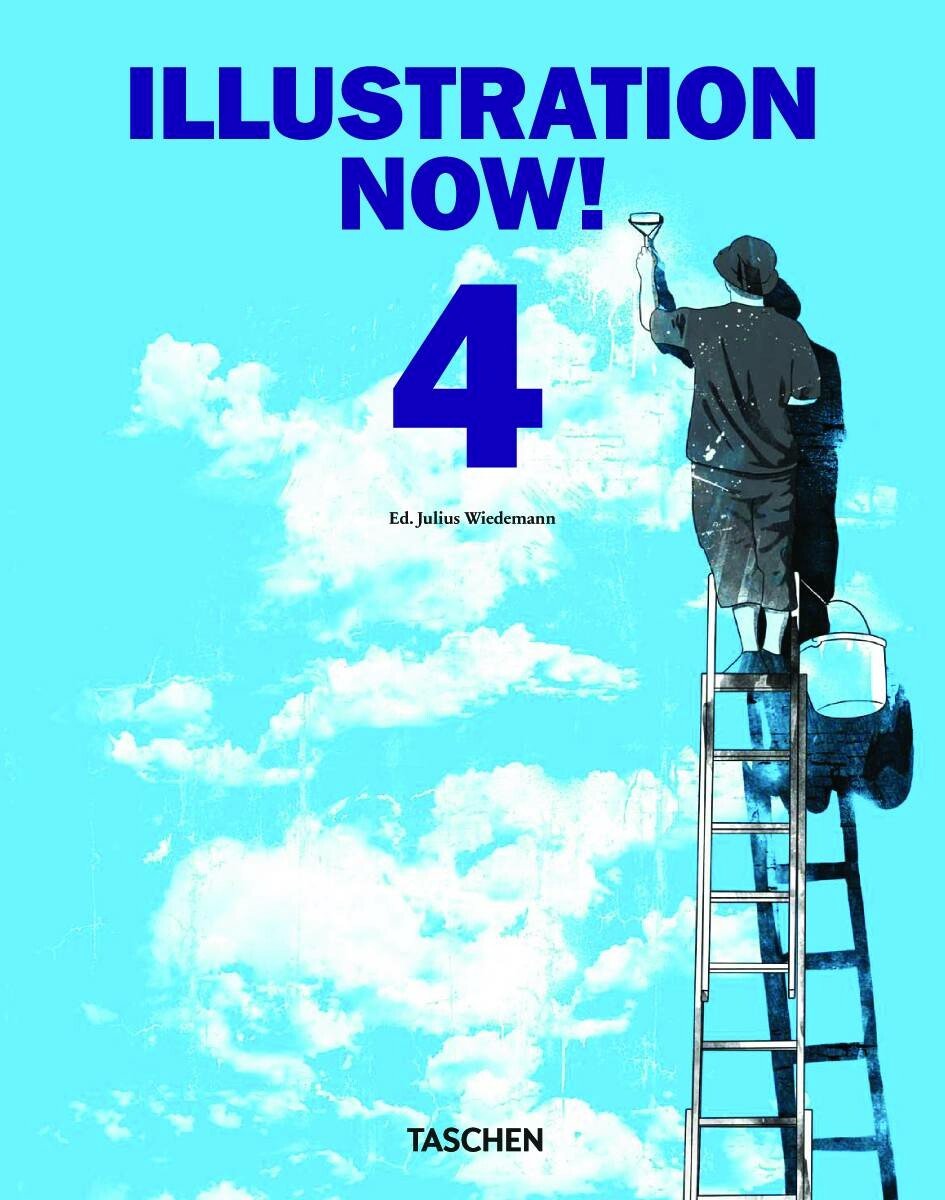 Illustration Now Vol 4