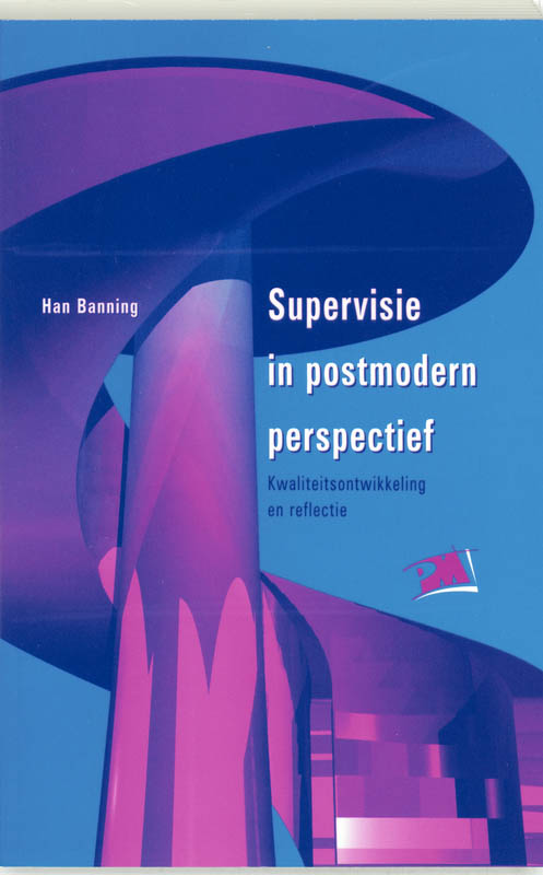 Supervisie in postmodern perspectief / PM-reeks