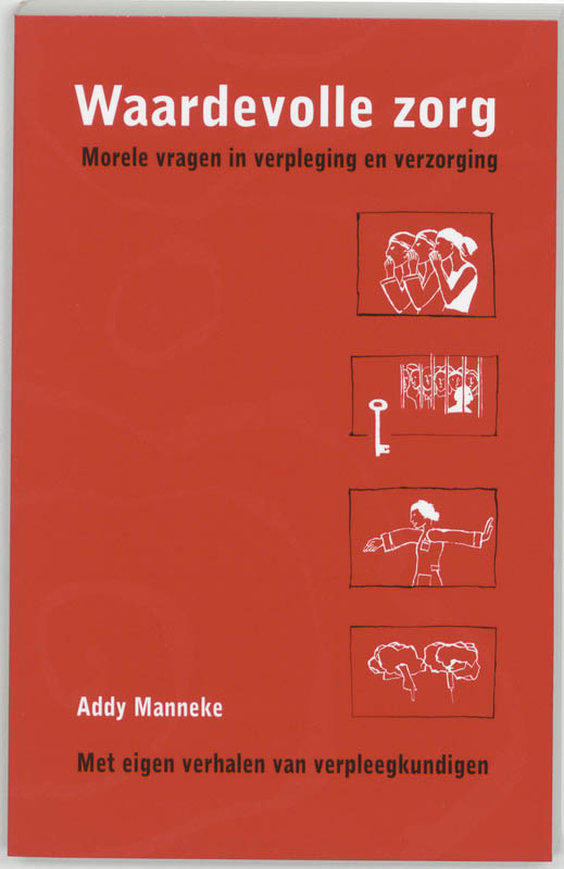 Waardevolle zorg / PM-reeks