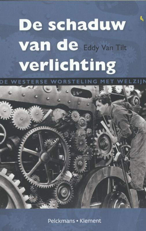De schaduw van de verlichting