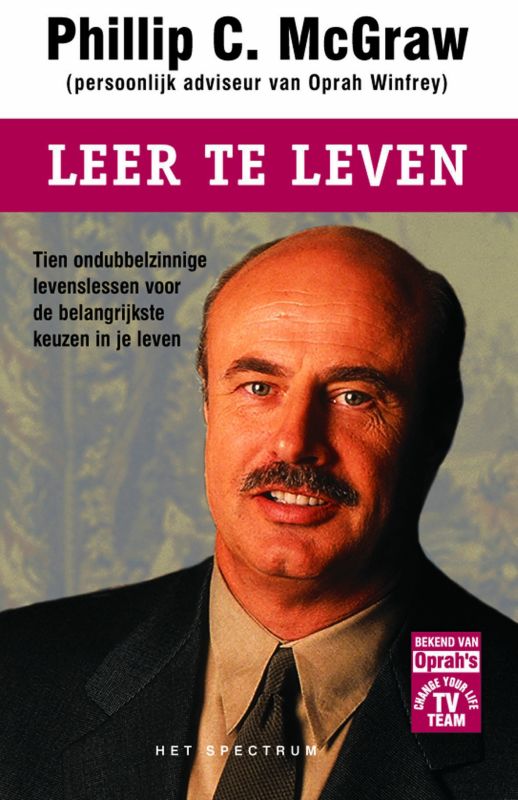 Leer te leven