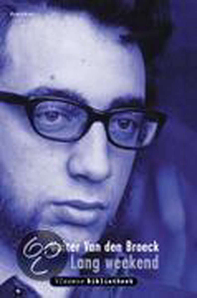 Lang weekend / Vlaamse Bibliotheek / 28