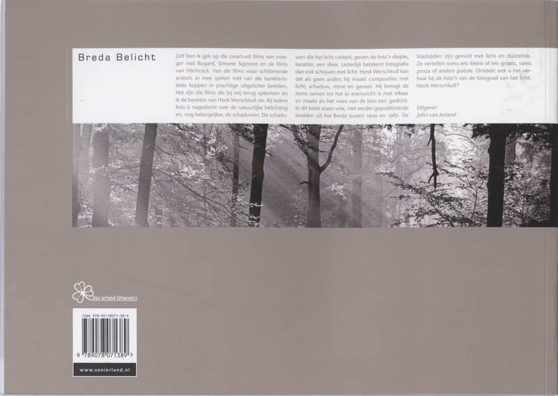 Breda Belicht achterkant