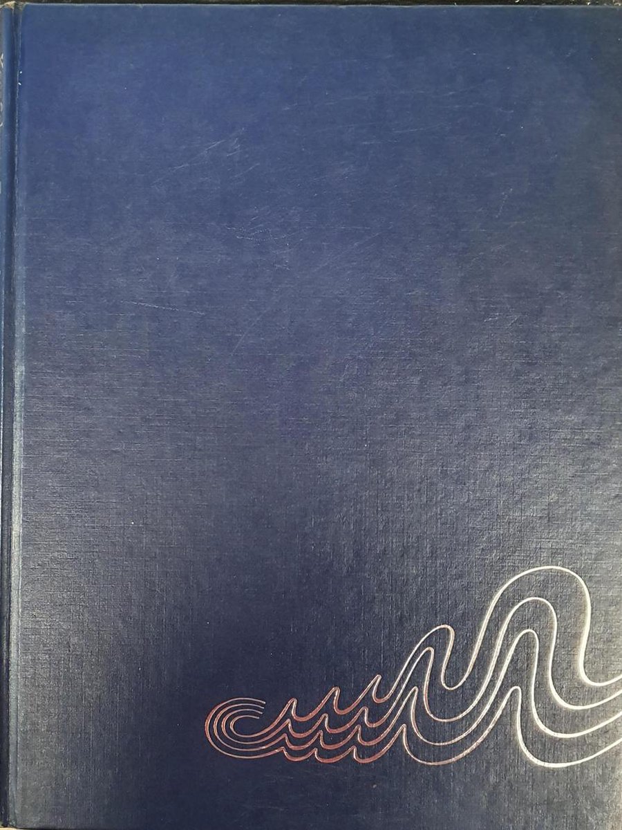 Nederland leven met het water