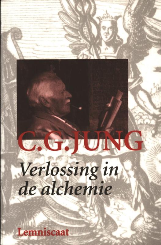 Verlossing in de alchemie / Verzameld werk C.G. Jung / 6