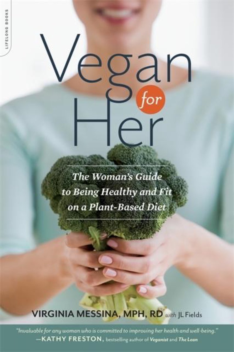 Vegan For Her