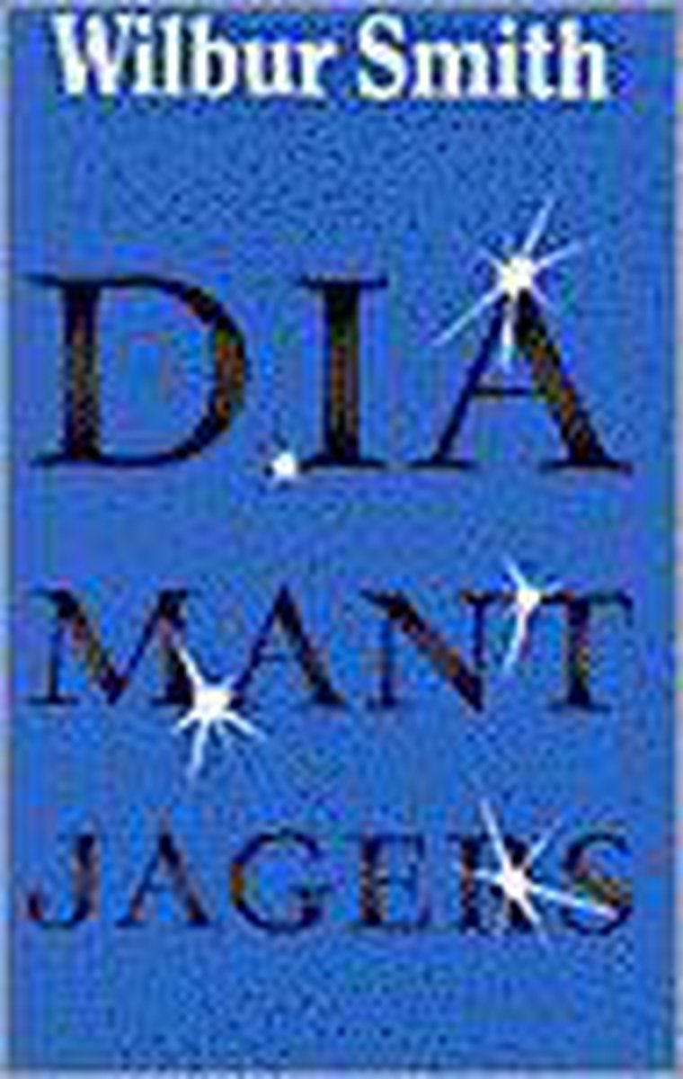 Diamantjagers / Parel pockets