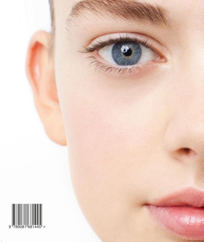 Dr. Jetske's huidboek achterkant