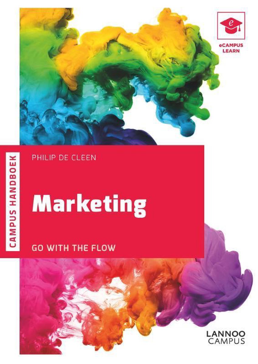 Handboek Marketing