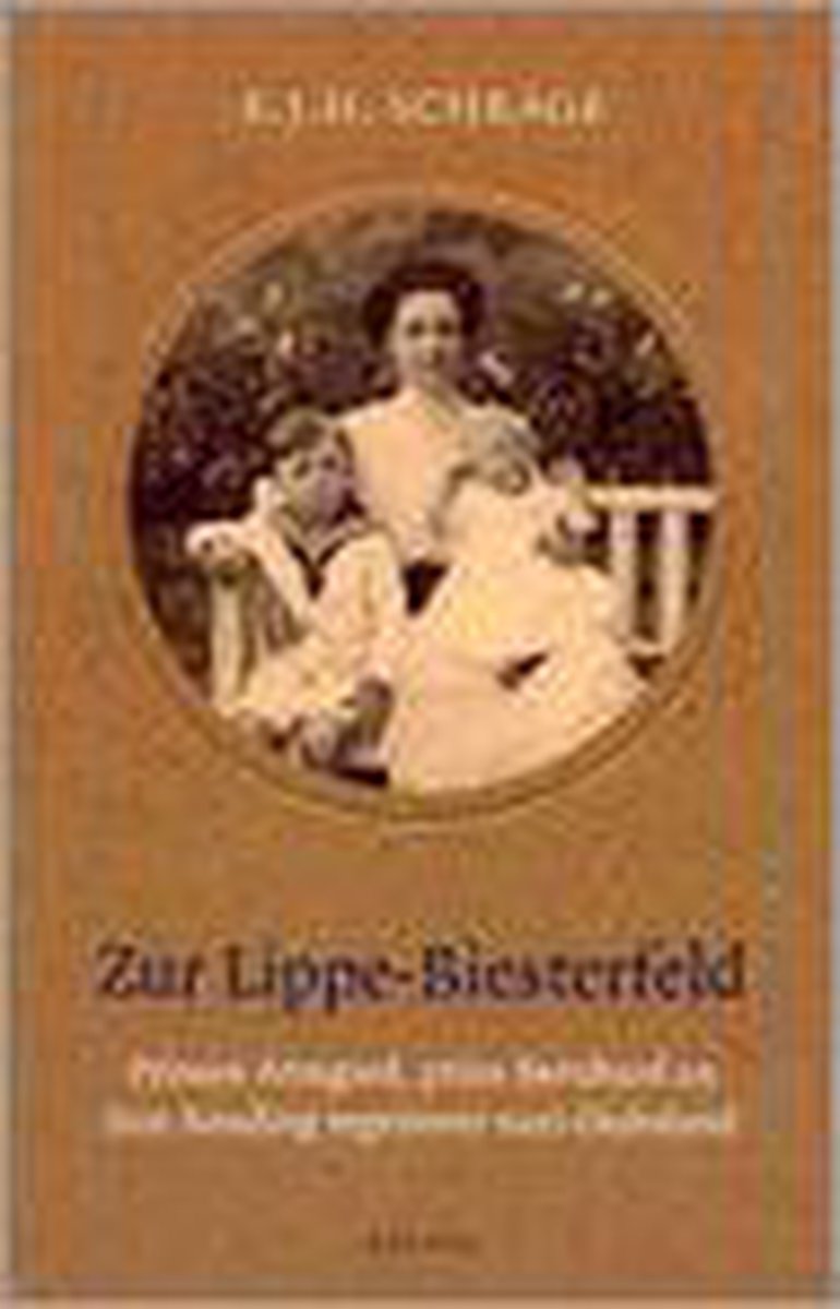 Zur Lippe-Biesterfeld