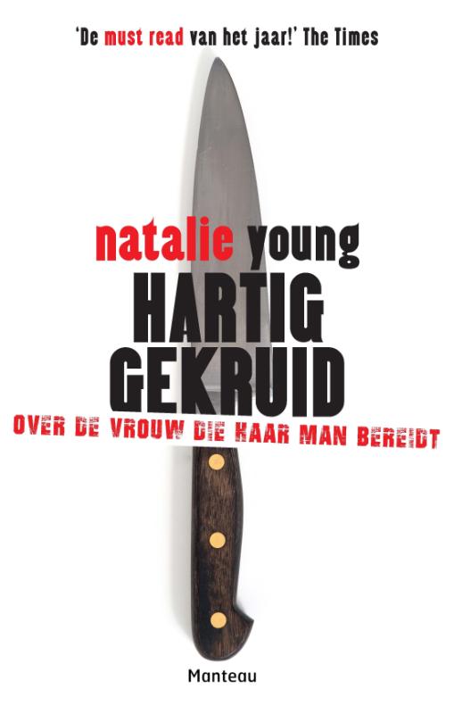 Hartig gekruid