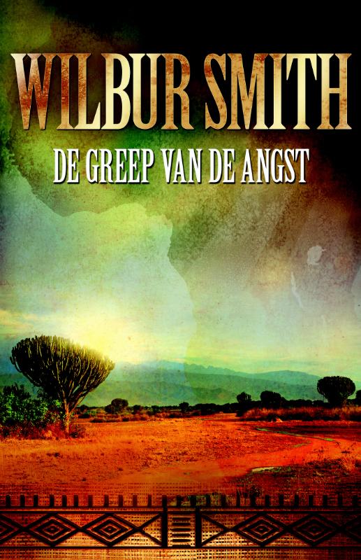 De greep van de angst