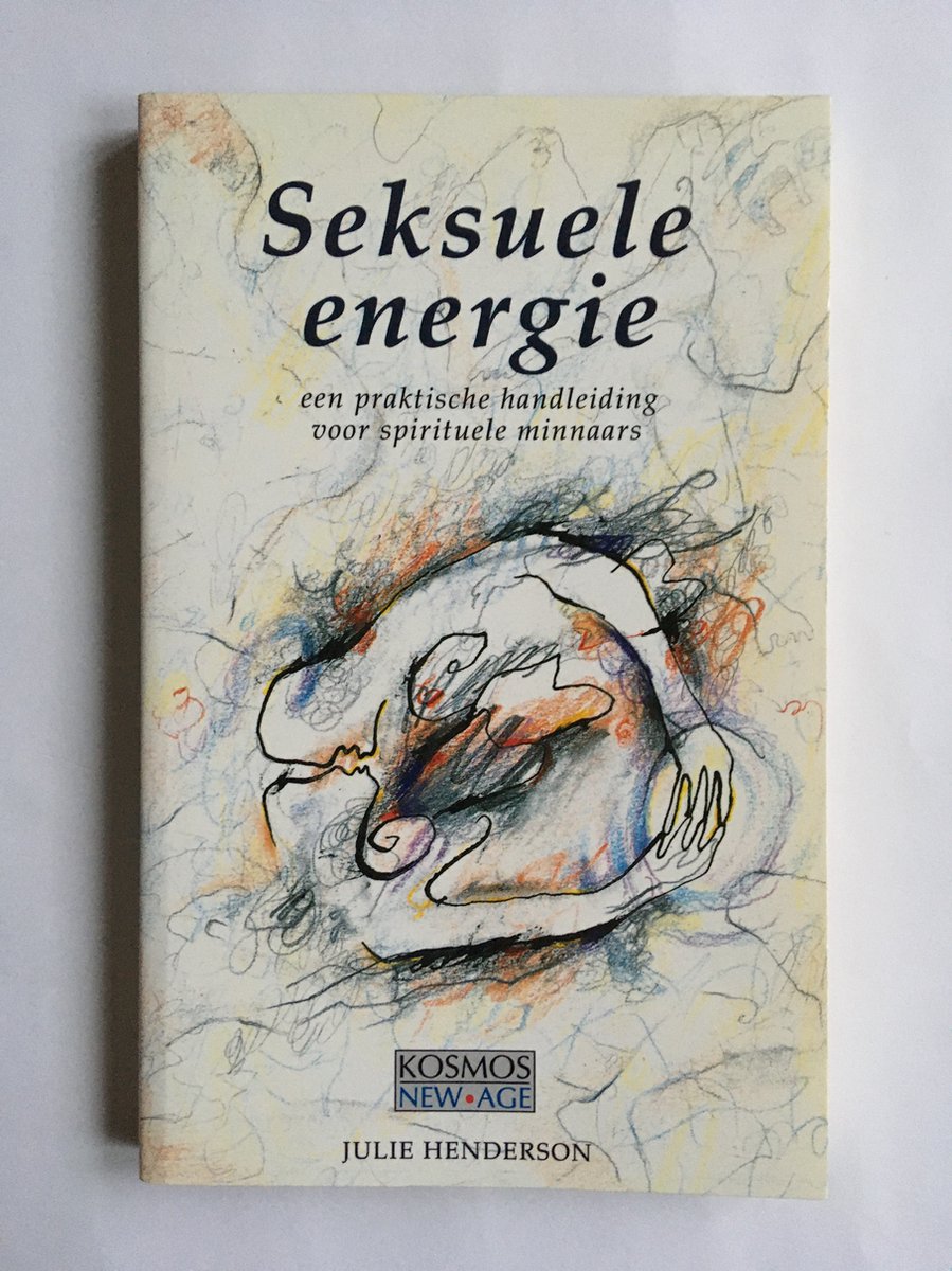 Seksuele energie