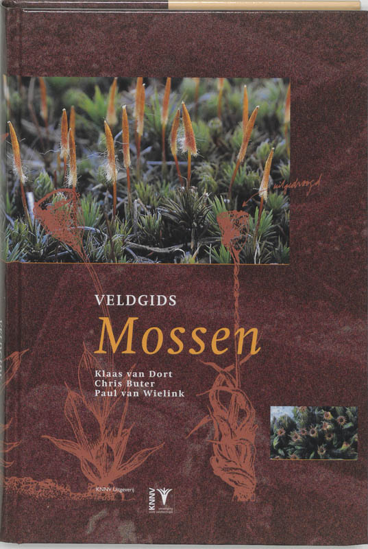 Veldgids mossen / Veldgids / 10