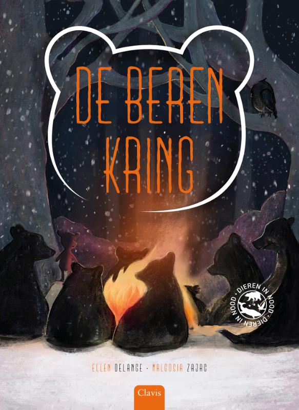 De berenkring / Dieren in nood