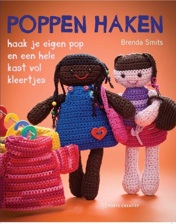 Poppen haken
