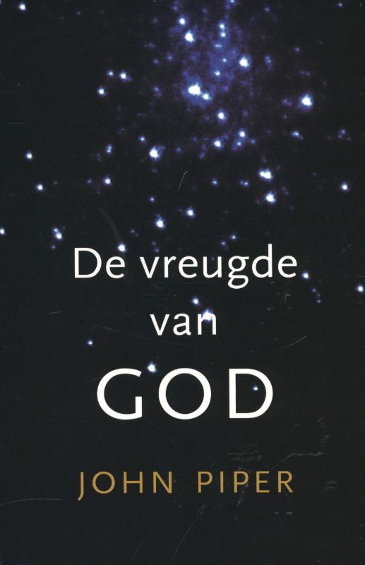 De vreugde van God