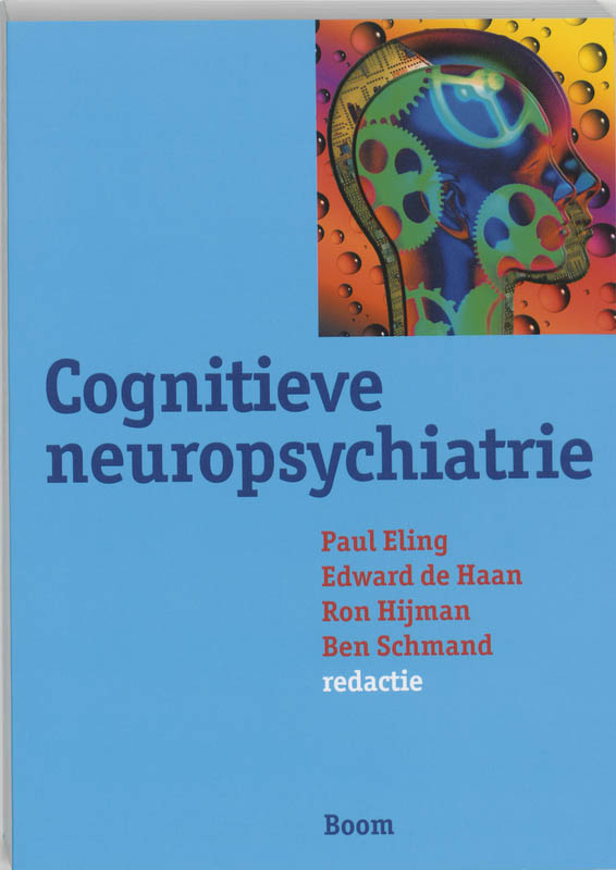 Cognitieve Neuropsychiatrie