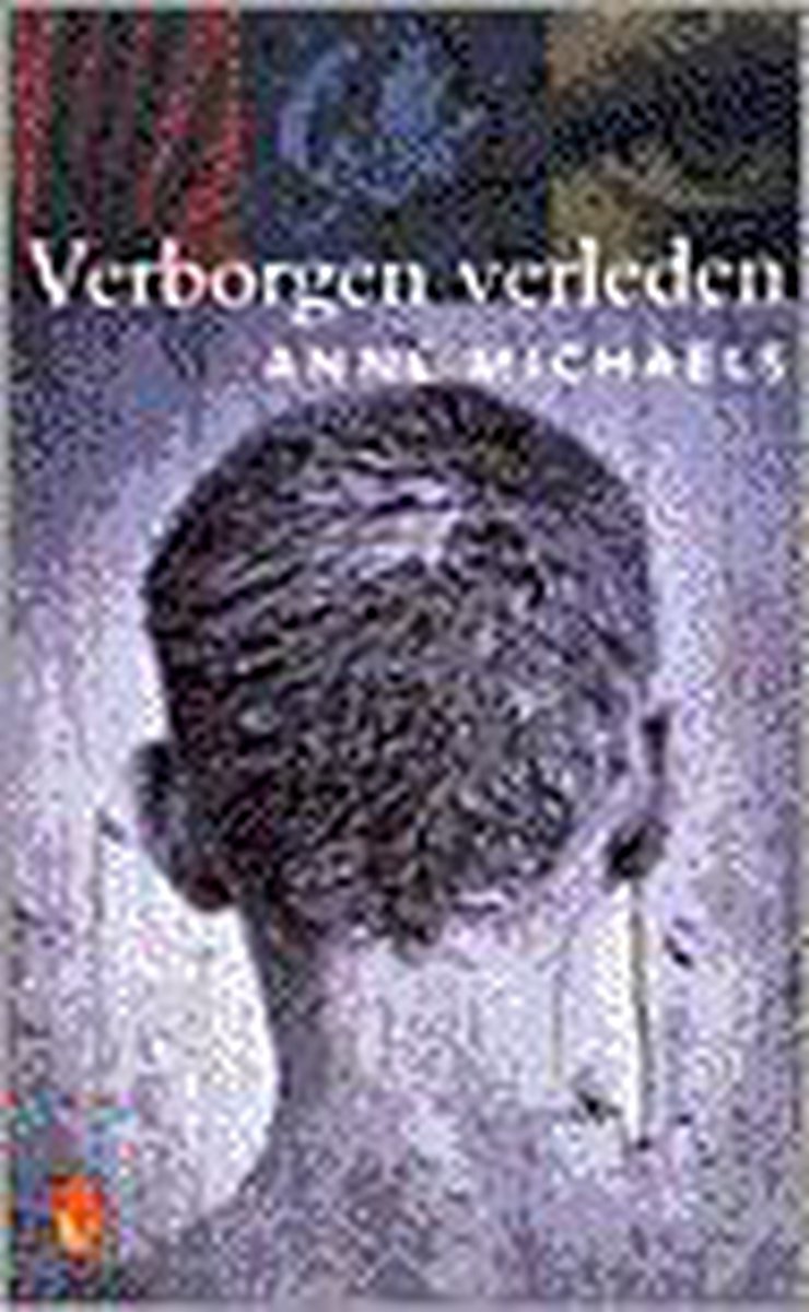 Verborgen verleden / Flamingo pocket