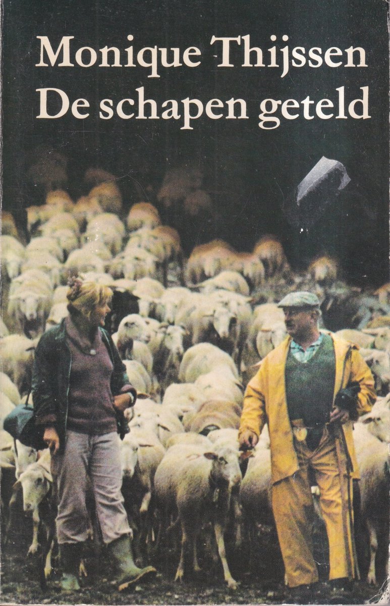 De Schapen Geteld
