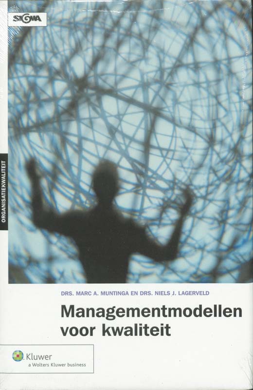 Modellen Voor Kwaliteitsmanagement