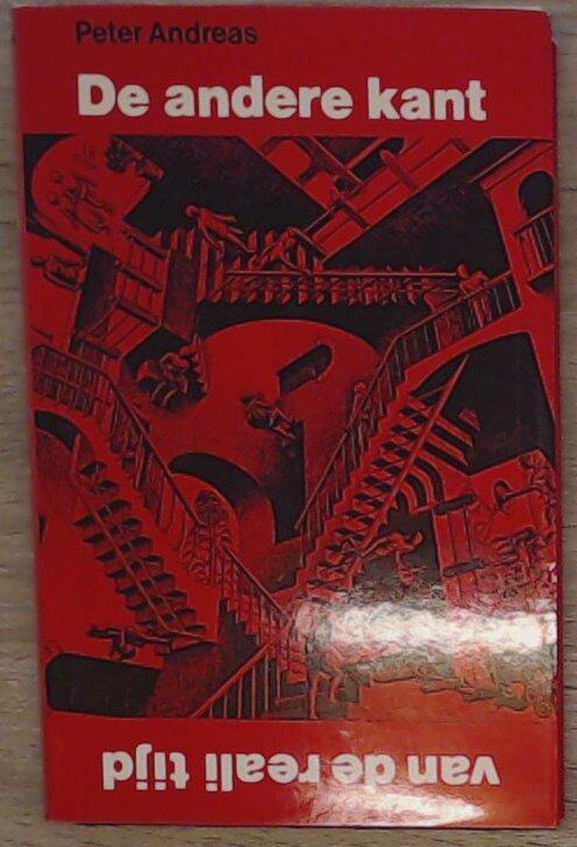 De andere kant van de reali tijd