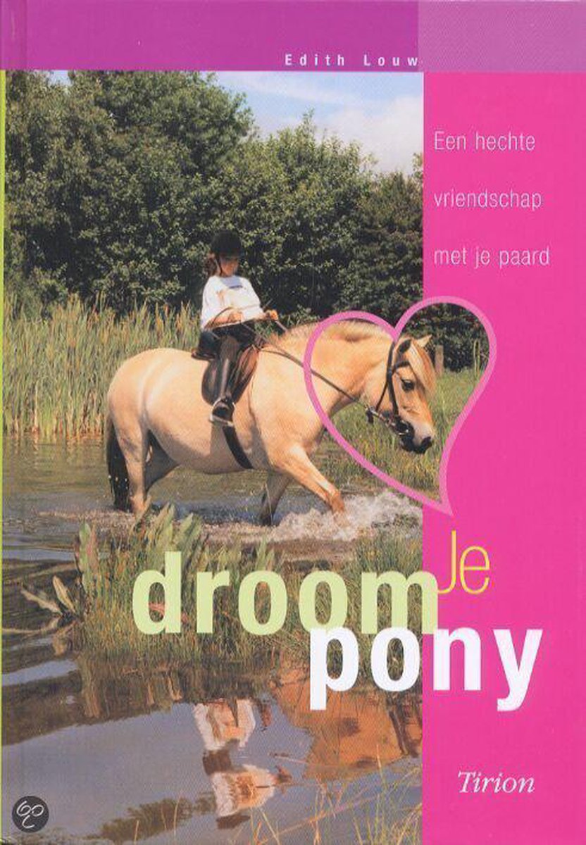 Je droompony