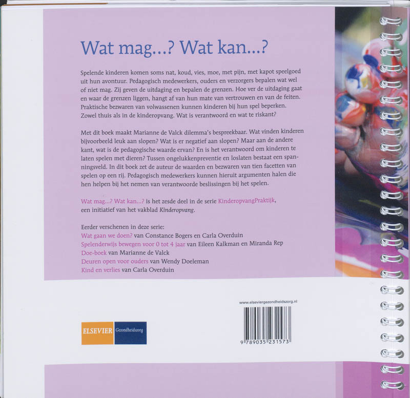 Wat mag...? Wat kan...? achterkant