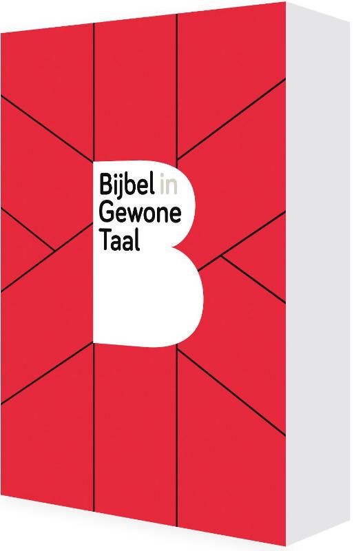 Bijbel in gewone taal