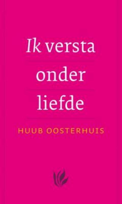 Ik Versta Onder Liefde