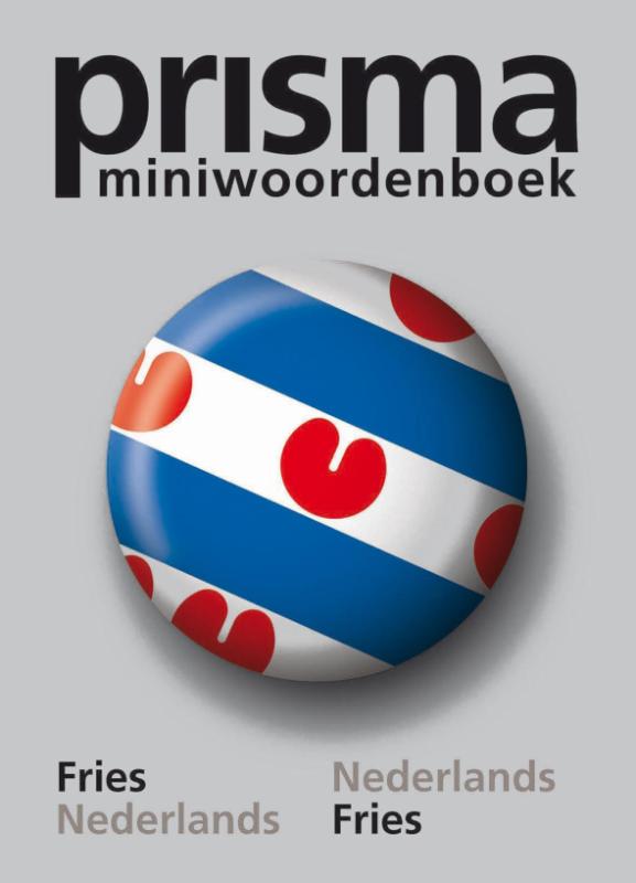 Prisma mini Fries / Prisma mini woordenboeken