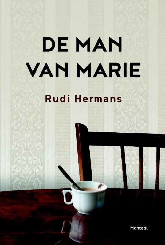 De man van Marie