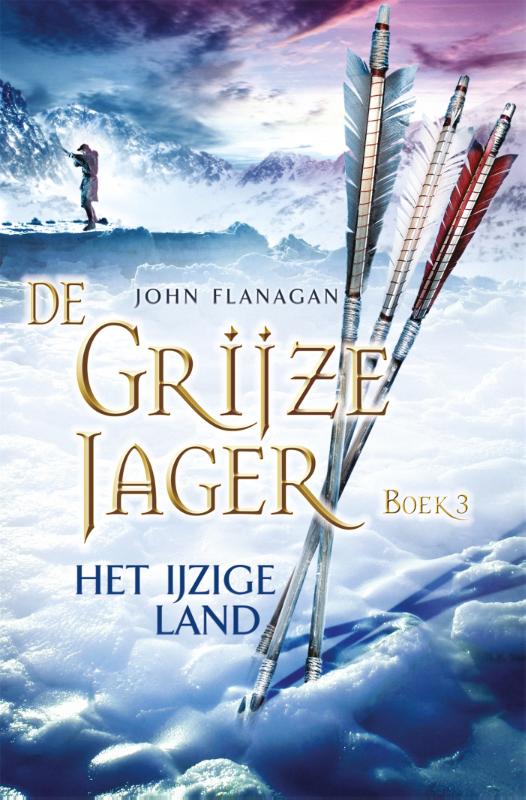 Het ijzige land / De Grijze Jager / 3
