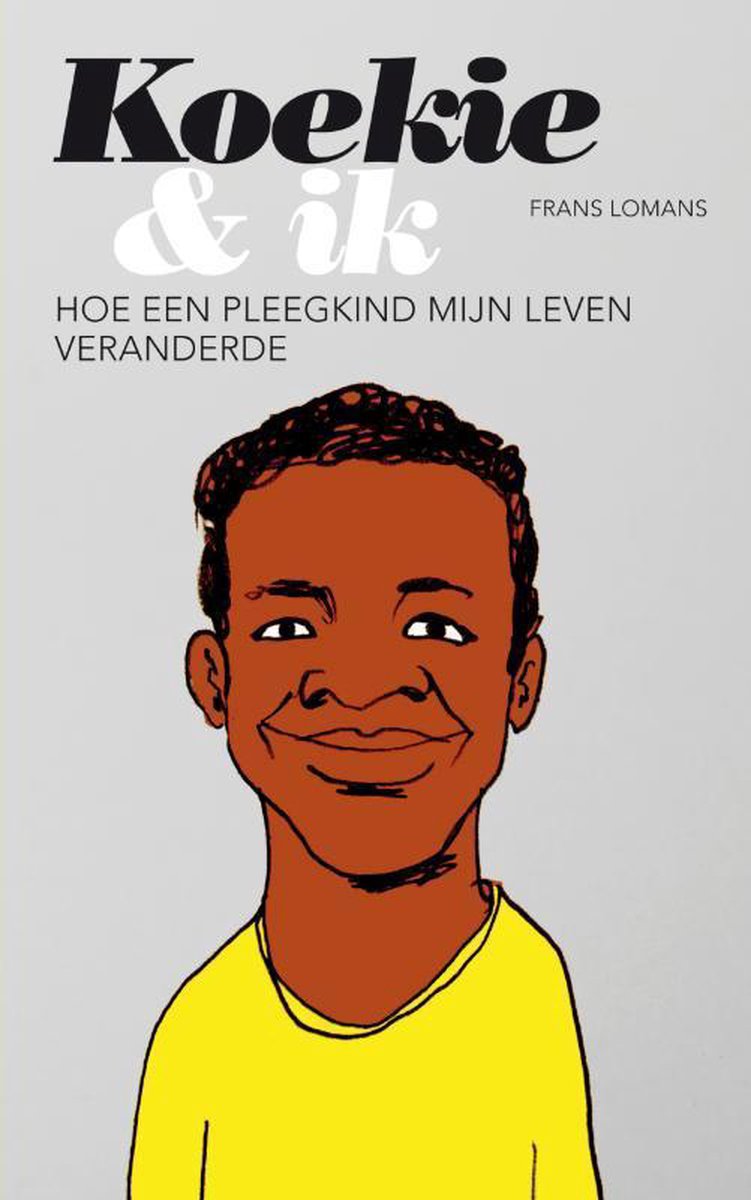 Koekie En Ik