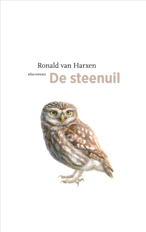 De steenuil / De Vogelserie / 23