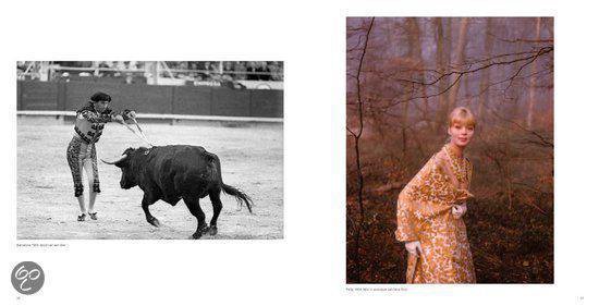 Frank Horvat - Fotografie 60-Er Jaren