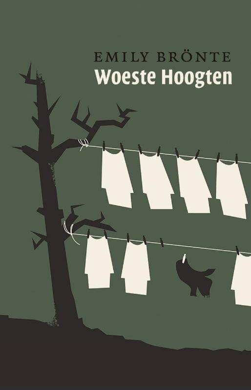 Woeste Hoogten / LJ Veen Klassiek / 1