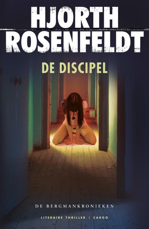 De discipel / Bergmankronieken / 2
