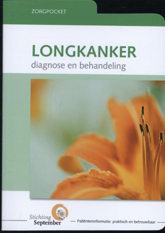 Longkanker / Zorgboek