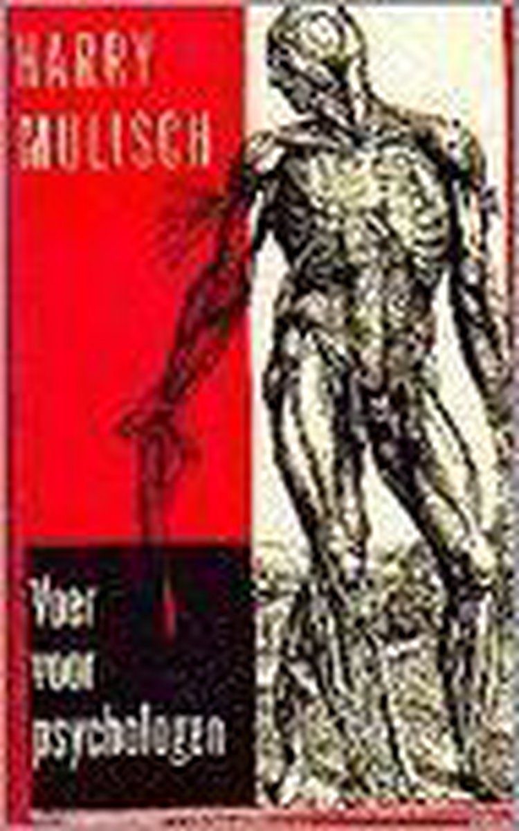 Voer voor psychologen