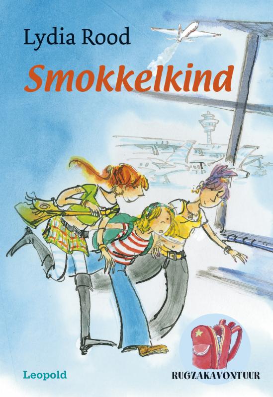 Smokkelkind / Rugzakavontuur