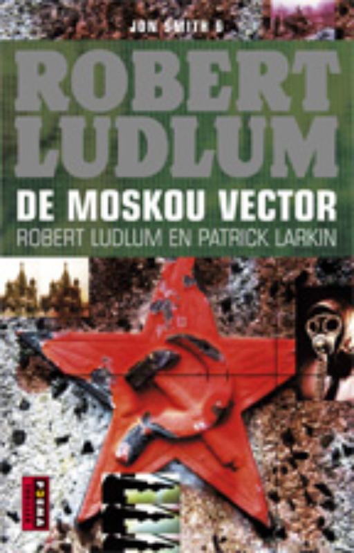 De Moskou Vector / Jon Smith / 6
