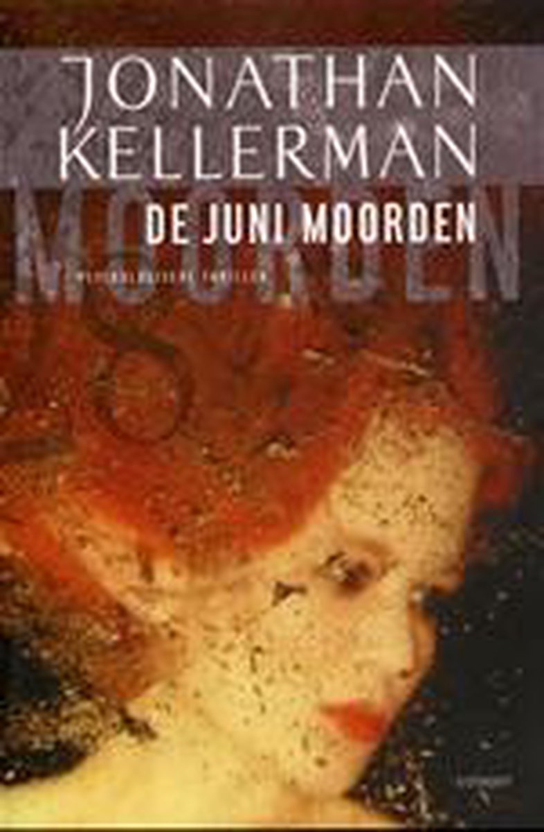 De Juni Moorden