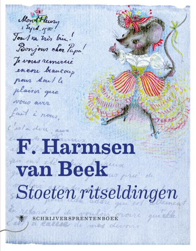 Stoeten ritseldingen / Schrijversprentenboek / 59