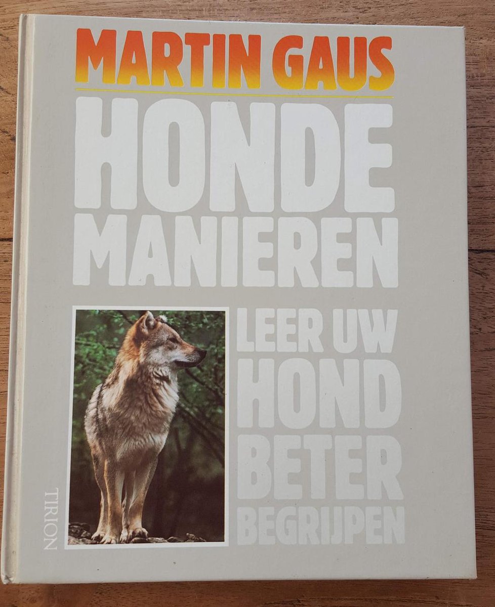 HONDEMANIEREN