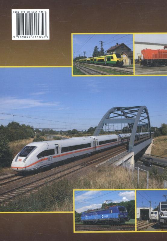 Spoorwegen 2017 achterkant