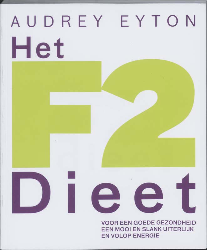 Het F2-Dieet